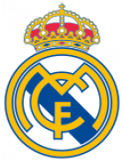 Real Madrid Logo