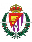 Real Valladolid Logo