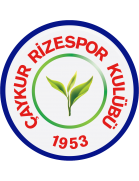 Rizespor Logo