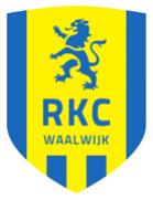 RKC Waalwijk Logo