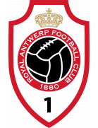 Royal Antwerp FC Logo