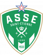 Saint-Étienne Logo