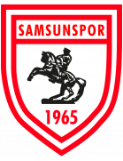 Samsunspor Logo