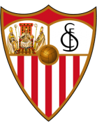 Sevilla FC Logo