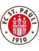 St. Pauli Logo