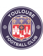 Toulouse Logo