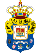 UD Las Palmas Logo