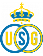 Union Saint-Gilloise Logo