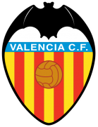 Valencia CF Logo