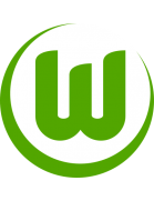 Wolfsburg Logo